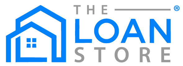 TheLoanStoreLogo TheLoanStore Main Color 1
