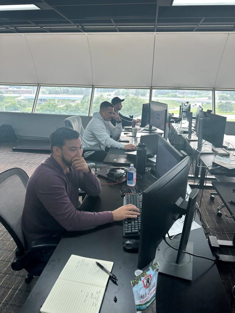 Denali Funding Group