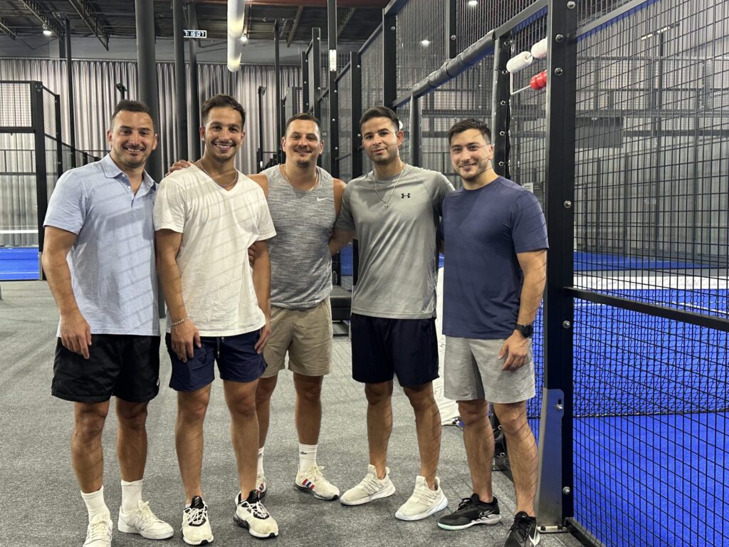 Denali Funding Group