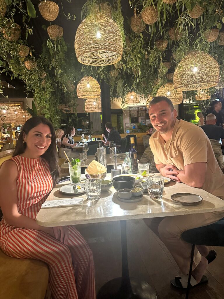 Denali Funding Group